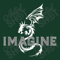 Cool Imagine Tattoo Dragon Vintage Visor Hat | Artistshot