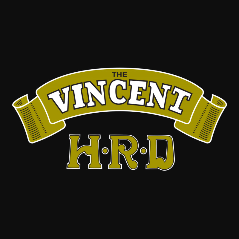 Vincent Hrd Style Motorcycle Crop Top by irvandwi2 | Artistshot