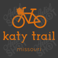 Katy Trail Missouri Pom Pom Beanie | Artistshot