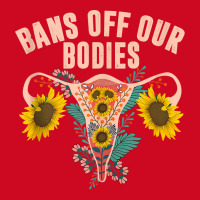 Bans Off Our Bodies Pro Women Statement Stand Up For Females Tank Top Pom Pom Beanie | Artistshot