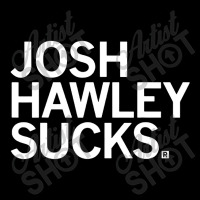 Josh Hawley Run Free Funny Hawley Running Pom Pom Beanie | Artistshot