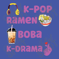 K Pop Ramen Boba K Drama Pom Pom Beanie | Artistshot