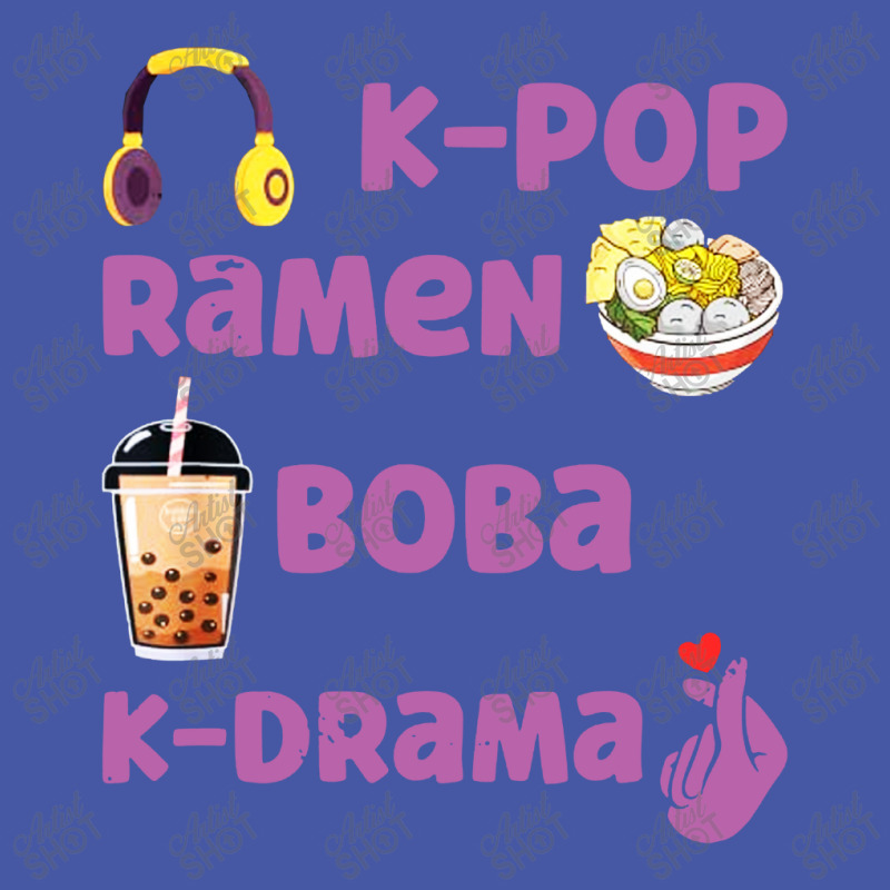 K Pop Ramen Boba K Drama Pom Pom Beanie | Artistshot