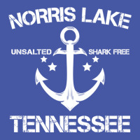 Norris Lake Tennessee Funny Fishing Camping Summer Gift Long Sleeve T Pom Pom Beanie | Artistshot