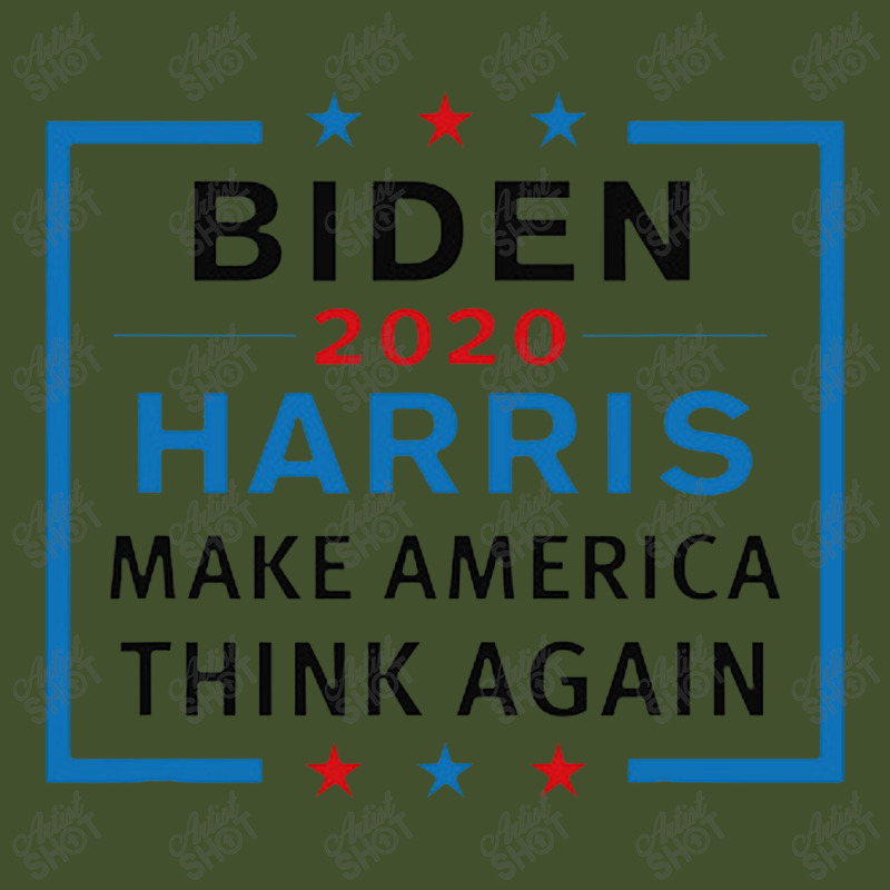 Joe Biden & Kamala 2020 Democratic Party President Sun Shade Cap | Artistshot