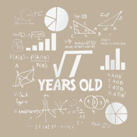 Birthday Square Root Math Problem Fun Calculation 1st Bday T Shirt Sun Shade Cap | Artistshot