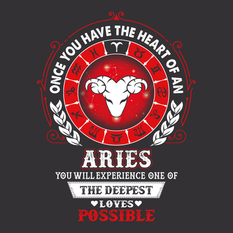 Aries - Deepest Loves Possible Vintage Short | Artistshot