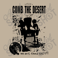 Comb The Desert Sun Shade Cap | Artistshot