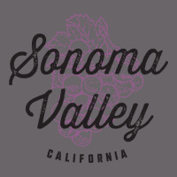 Sonoma Valley California Wine Country Vintage Sweatshirt Mesh Back Trucker Hat | Artistshot