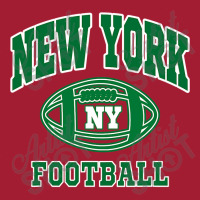 New York Football Fan ,  Hometown Pride ,  Ny Football Mesh Back Trucker Hat | Artistshot