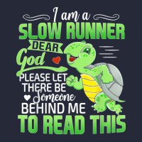 I Am A Slow Runner Vintage Turtle Lover Running Marathon Mesh Back Trucker Hat | Artistshot