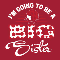 Im Going To Be A Big Sister Family Siblings Mesh Back Trucker Hat | Artistshot