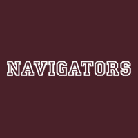 Navigators Athletic Sport College University Alumni T Shirt Mesh Back Trucker Hat | Artistshot