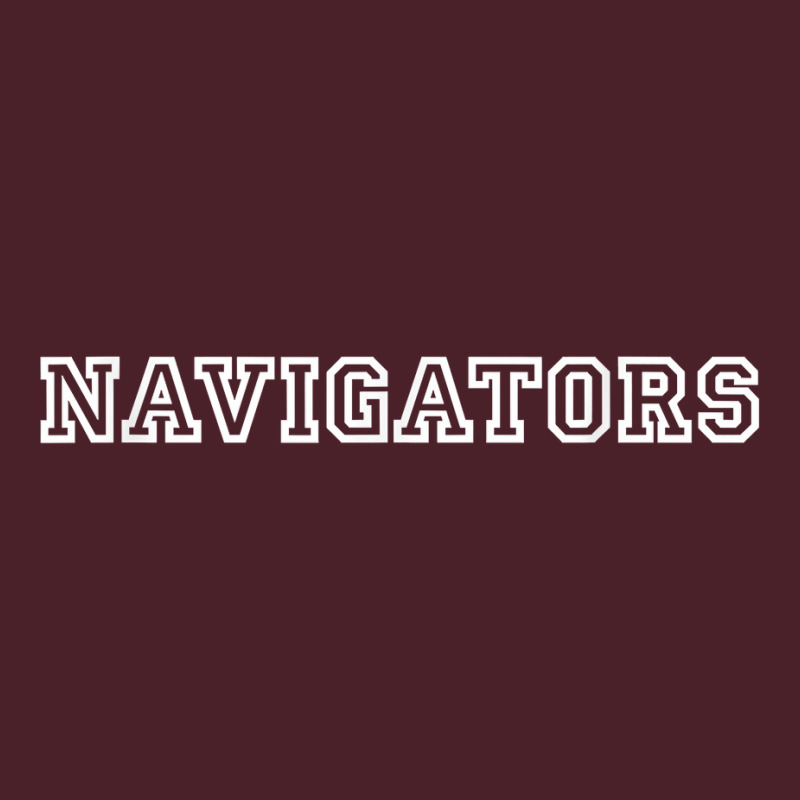 Navigators Athletic Sport College University Alumni T Shirt Mesh Back Trucker Hat by kryloxsiriaso4 | Artistshot