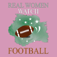 Football Real Women Watch Football 147 Tie Dyed Bucket Hat | Artistshot