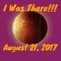 Total Solar Eclipse August 2017 I Was There T Shirt Tie Dyed Bucket Hat | Artistshot