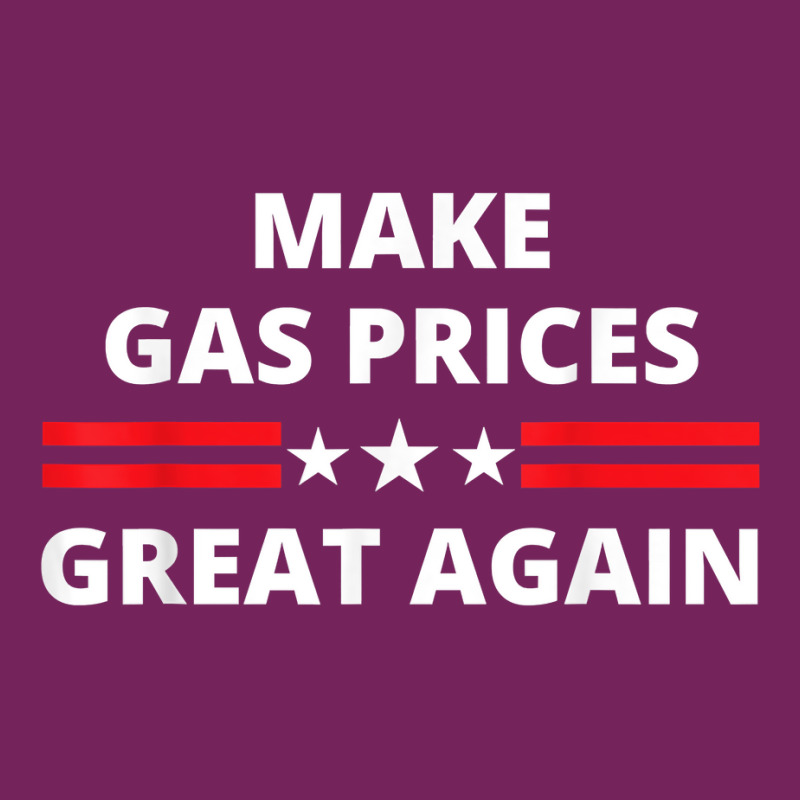 Make Gas Prices Great Again Anti Biden Trump Republican 2024 T Shirt Tie Dyed Bucket Hat by dequariusgoblirsch | Artistshot