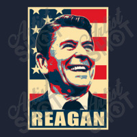 Ronald Reagan Snapback Trucker Cap | Artistshot