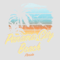 Panama City Beach Florida Usa The Original Sunset Pullover Hoodie Foam Trucker Hat | Artistshot