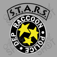 Stars Raccoon Police Dept Foam Trucker Hat | Artistshot