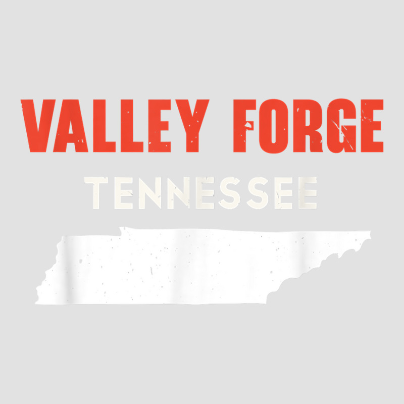 Valley Forge Tennessee Usa State America Travel Tennessean T Shirt Foam Trucker Hat by graftmshindeatw | Artistshot