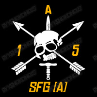 5th Special Forces Group Sfg(a) Nous Defions Urban Pullover Hoodie | Artistshot