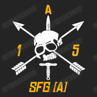 5th Special Forces Group Sfg(a) Nous Defions 3/4 Sleeve Shirt | Artistshot