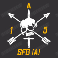 5th Special Forces Group Sfg(a) Nous Defions Vintage Short | Artistshot