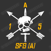 5th Special Forces Group Sfg(a) Nous Defions Baby Bodysuit | Artistshot