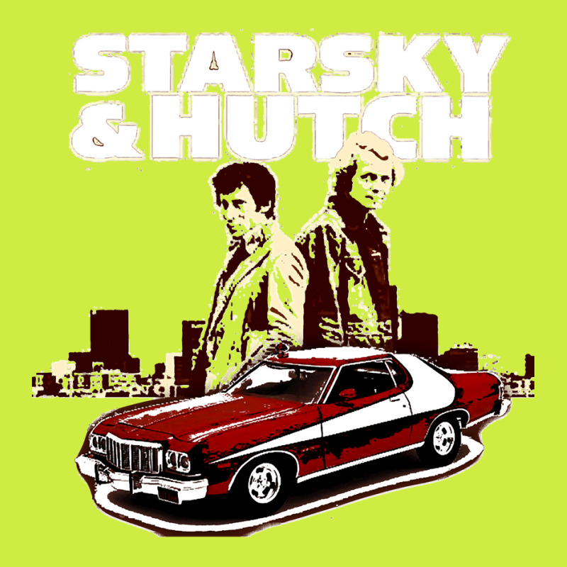 Starsky Hutch Classic Adjustable Baseball Cap by cm-arts | Artistshot