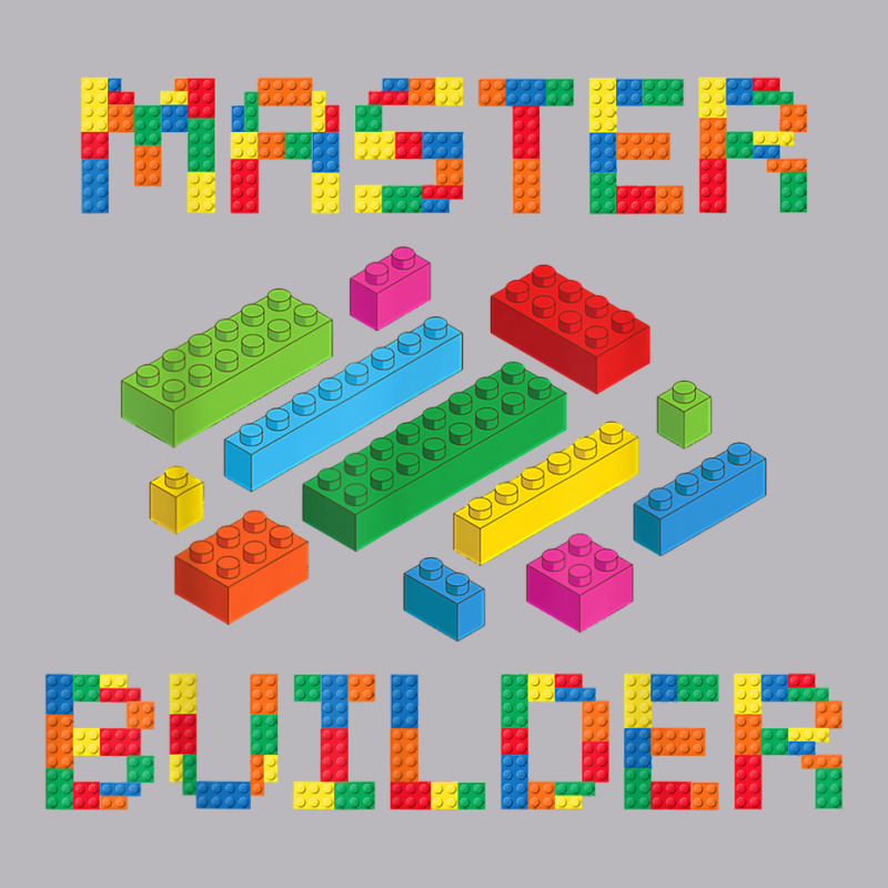 Master Builder Brick Builder Funny Blocks Building Toys Kids Adjustable Baseball Cap | Artistshot