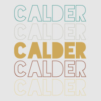 Calder Calder Calder Calder Calder Adjustable Baseball Cap | Artistshot