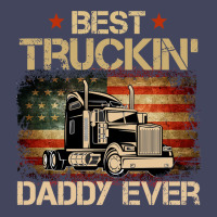 Truck Lover Trucker Mens Truck Driver Dad Trucker Gifts For Best Truck Adjustable Baseball Cap | Artistshot