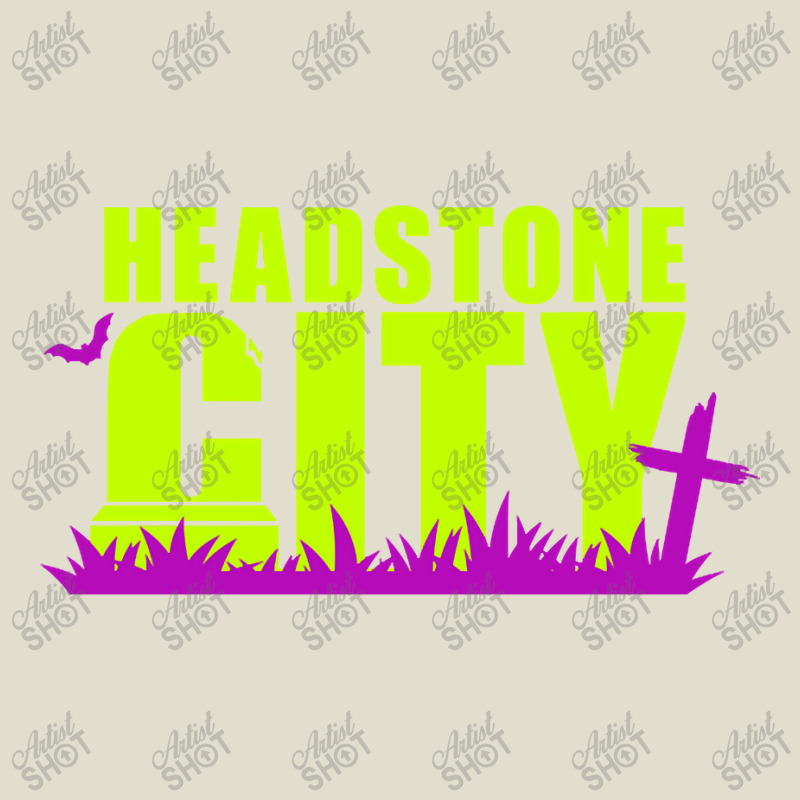 Headstone City Adjustable Baseball Cap by laurynvanhoose | Artistshot