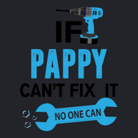 If Pappy Can't Fix It No One Can Lightweight Hoodie | Artistshot