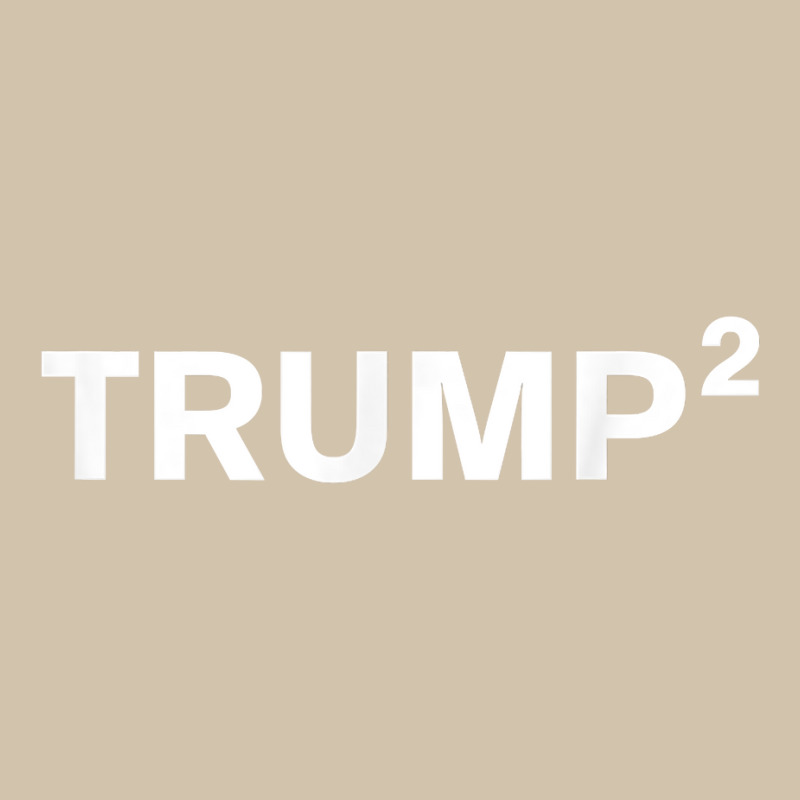 Trump Squared Trump 2020 T Shirt Adjustable Baseball Cap | Artistshot