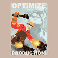 Optimize Production Tf2 Engineer Adjustable Baseball Cap | Artistshot