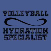 Hydration Specialist Waterboy Volleyball Team Manager T Shirt Adjustable Baseball Cap | Artistshot