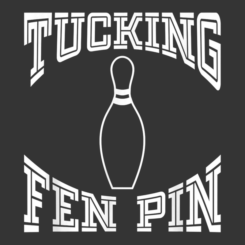 Tucking Fen Pin Funny Bowling Shirt League T Shirt Ten Pin Adjustable Baseball Cap by chicoavsmaydav | Artistshot