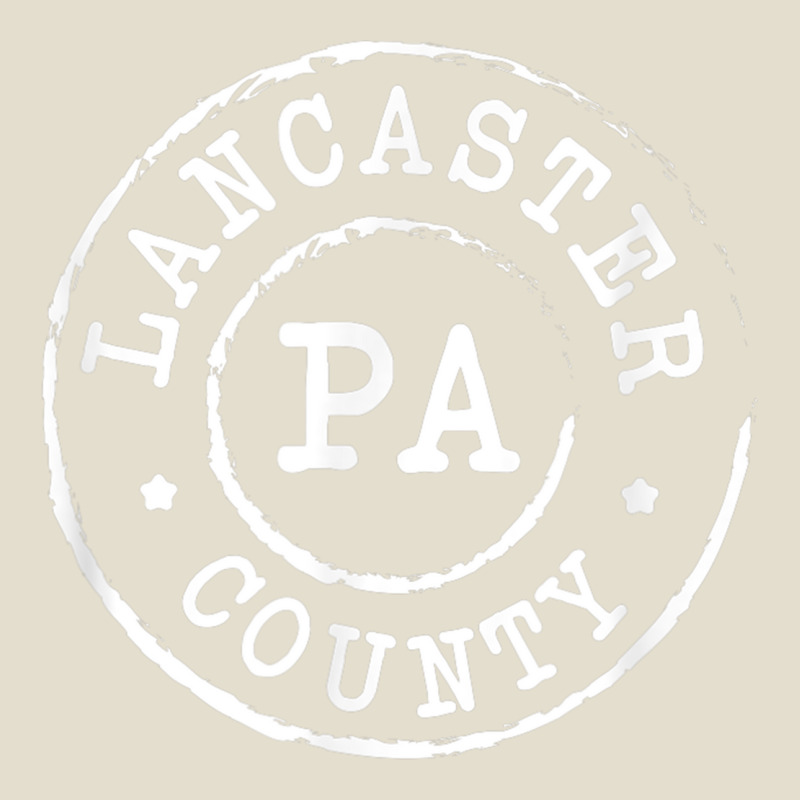 Lancaster County Pa Shirt Pennsylvania T Shirt Adjustable Baseball Cap | Artistshot