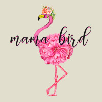 Flower Pink Mama Bird Momma Flamingo Summer Sea 2019 Floral Adjustable Baseball Cap | Artistshot