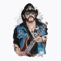 Lemmy Melanie T-shirt | Artistshot