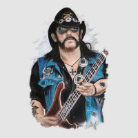 Lemmy Melanie Exclusive T-shirt | Artistshot