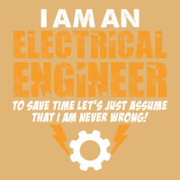 I Am An Electrical Engineer Vintage Short | Artistshot