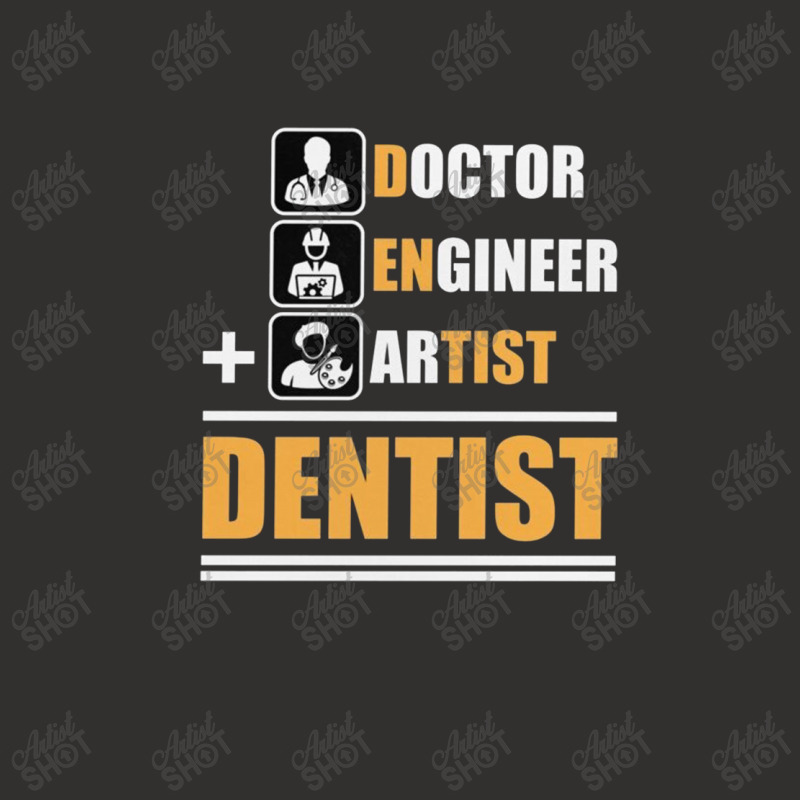 Dentist Champion Hoodie by Disgus_Thing | Artistshot