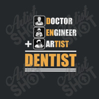 Dentist Crewneck Sweatshirt | Artistshot