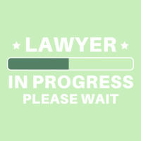 Lawyer In Progress, Lawyer In Progress Art, Lawyer In Progress Paintin Urban Heavy T-shirt | Artistshot