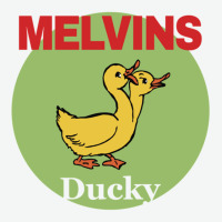 Melvins Houdini Duck Colour Urban Heavy T-shirt | Artistshot