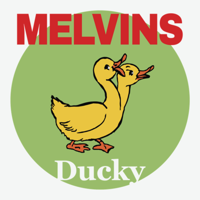 Melvins Houdini Duck Colour Urban Heavy T-shirt | Artistshot