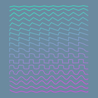 Synthesizer Waveforms Urban Heavy T-shirt | Artistshot